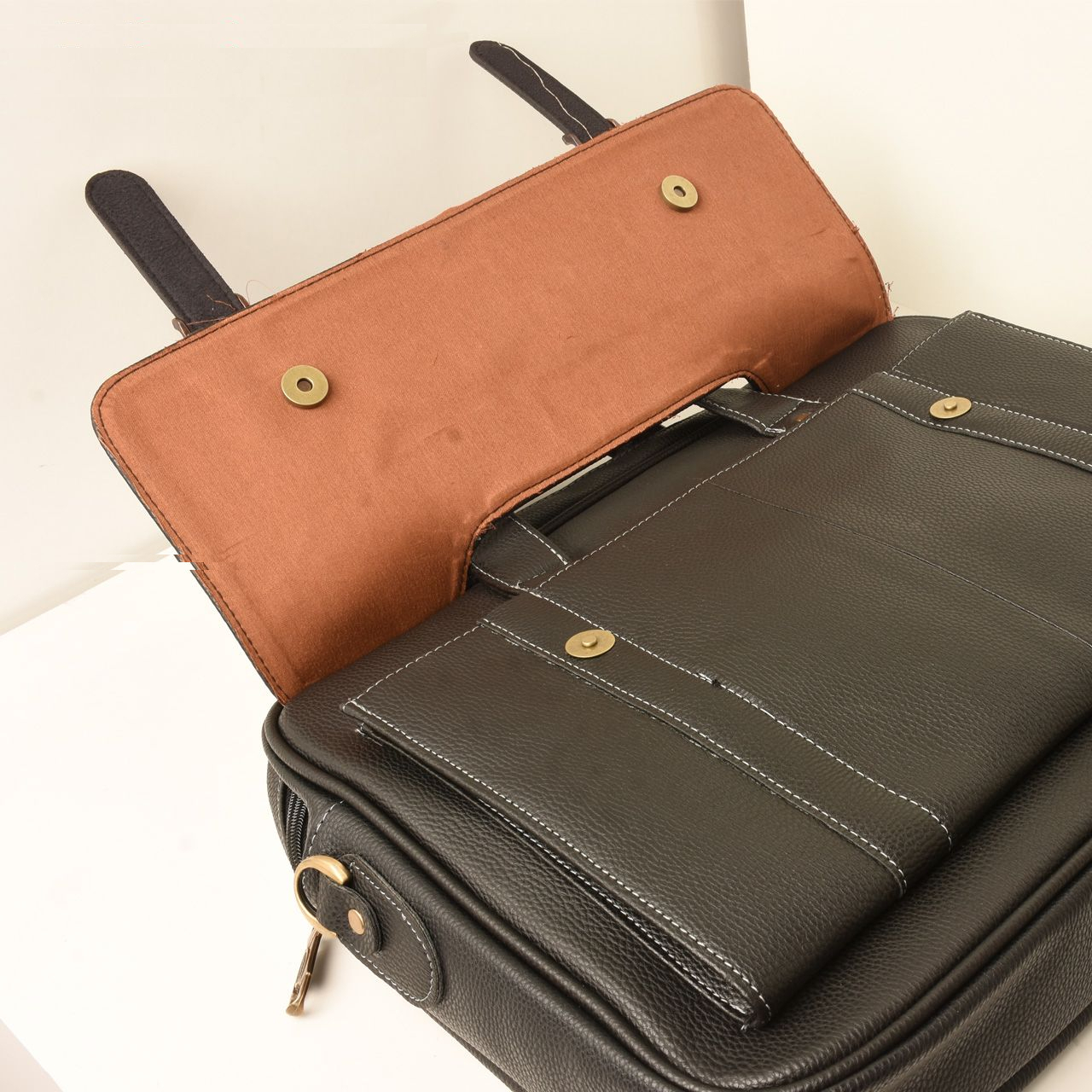 کیف اداری مردانه مدل P251