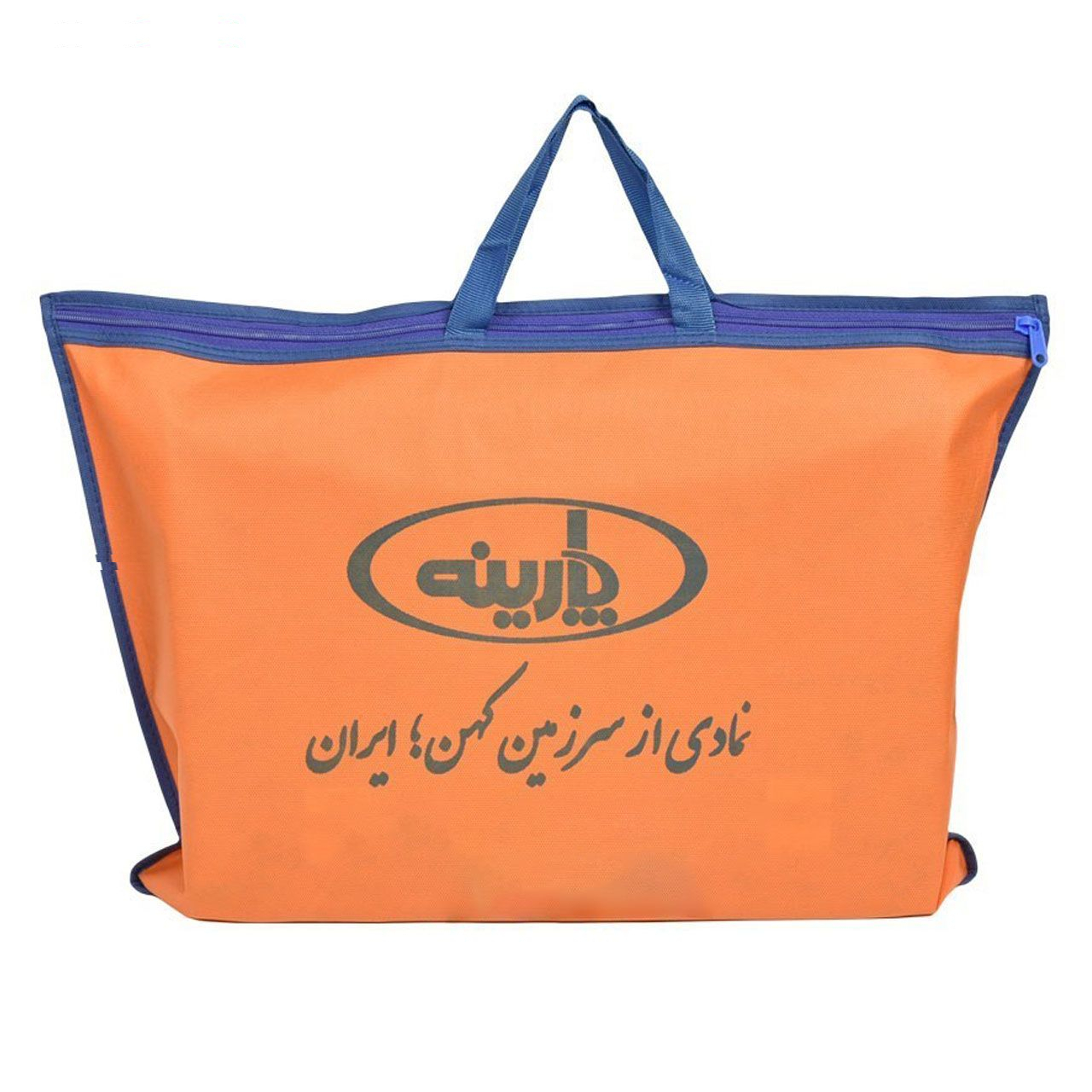 کیف اداری مردانه چرم مدل P257