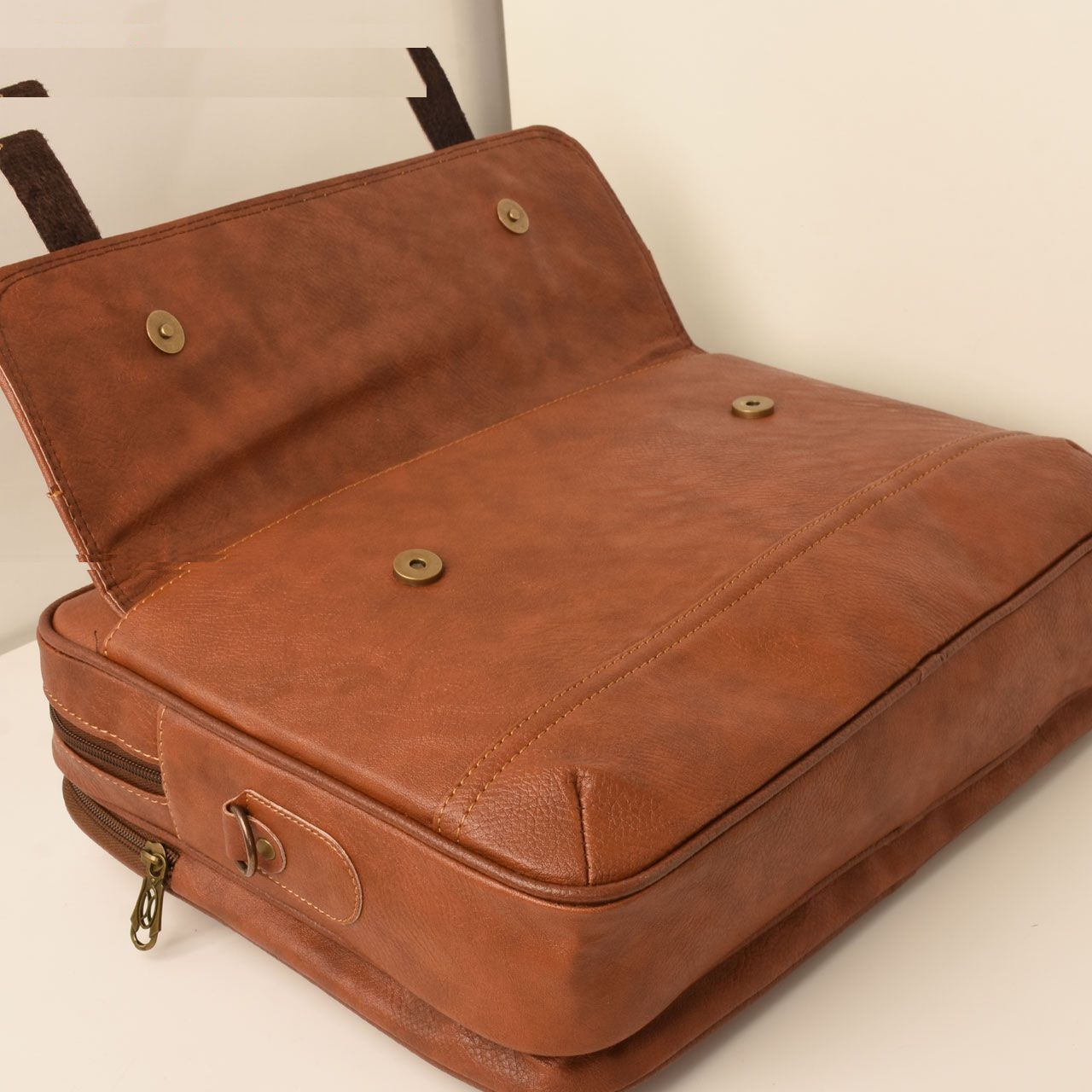 کیف اداری مردانه کد 1-P257
