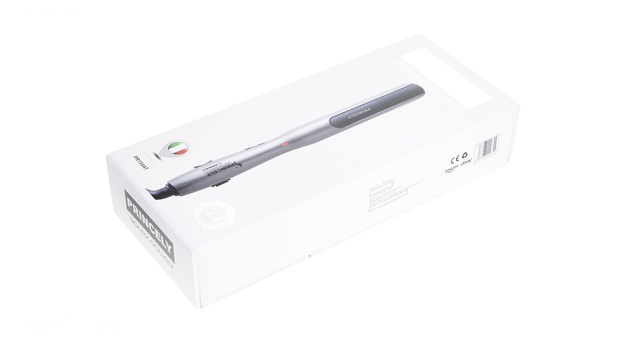 حالت‌دهنده مو پرنسلی مدل PR158AT