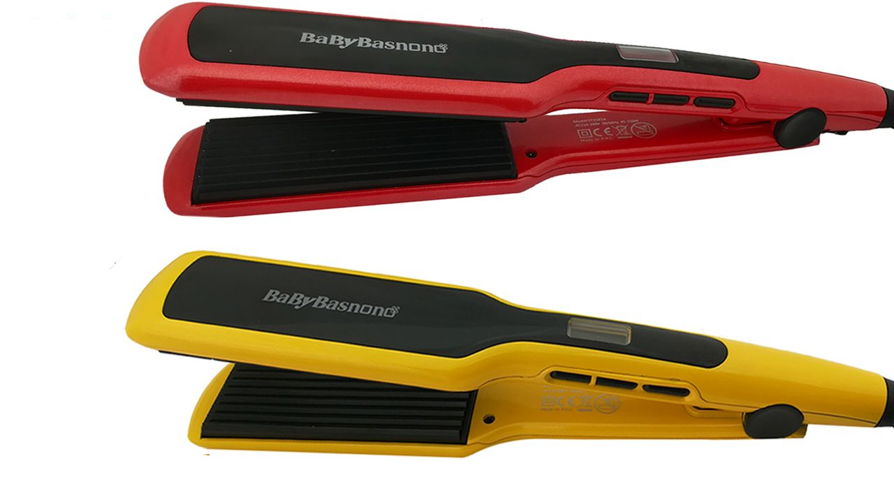 حالت دهنده مو بیبی باس نانو مدل ST3383A