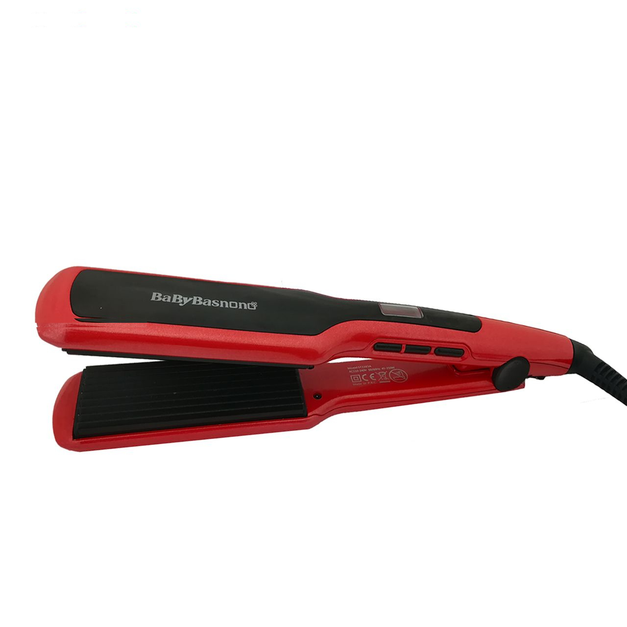 حالت دهنده مو بیبی باس نانو مدل ST3383A