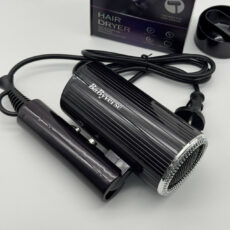 سشوار مسافرتی 6000 وات بیبیورس مدل BA-674