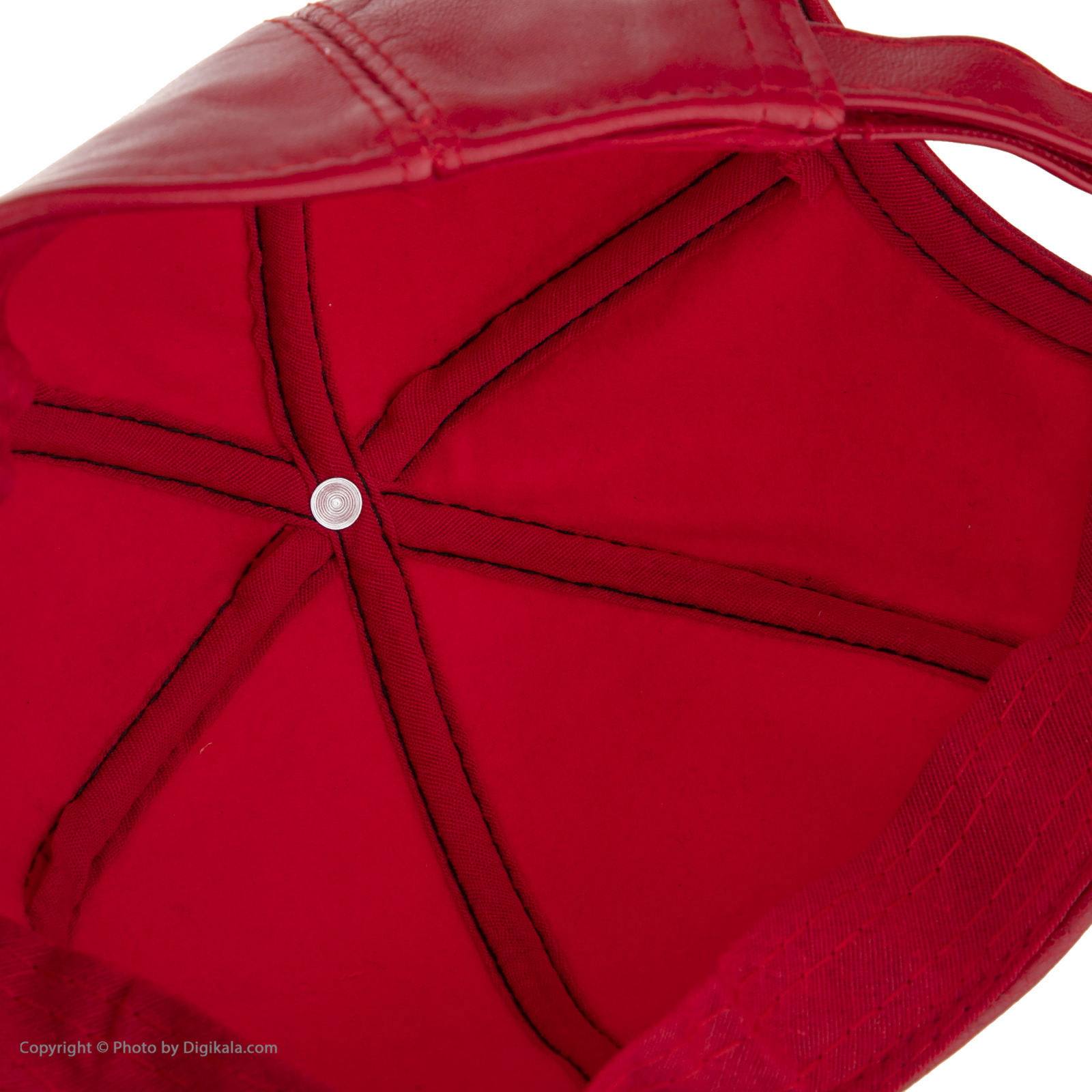 کلاه کپ شهر چرم مدل AT500-74