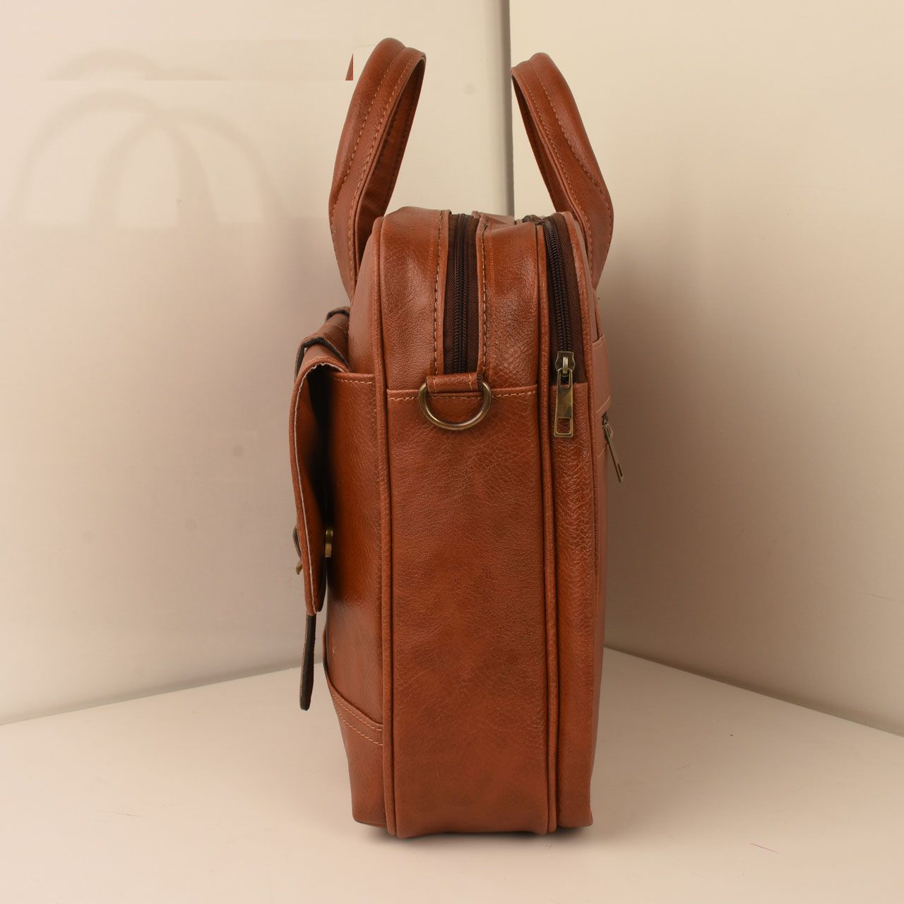 کیف اداری مردانه کد P228-7