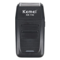 ماشین اصلاح موی صورت کیمی مدل KM-1102