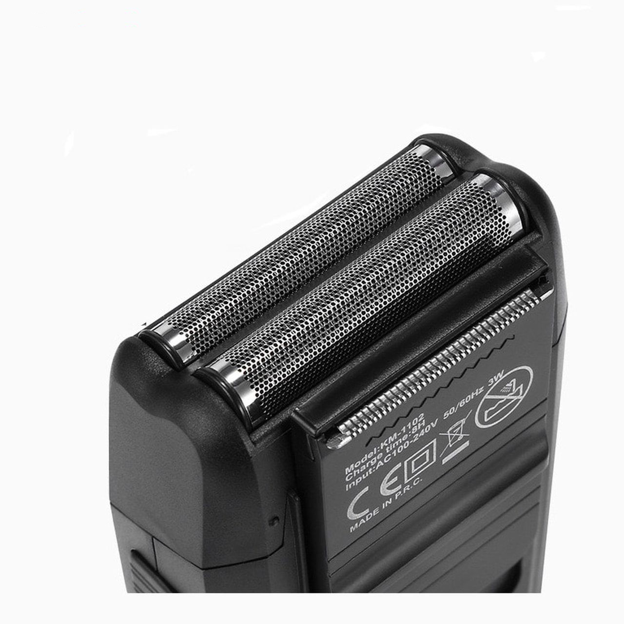 ماشین اصلاح موی صورت کیمی مدل KM-1102