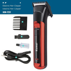 ماشین اصلاح موی سر و صورت کیمی مدل KM-731