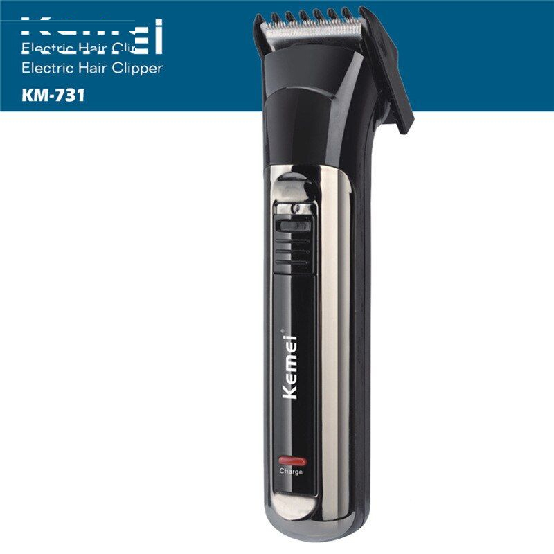 ماشین اصلاح موی سر و صورت کیمی مدل KM-731