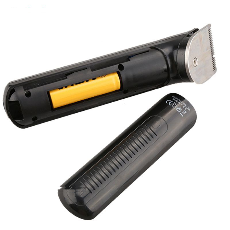 ماشین اصلاح موی سر و صورت کیمی مدل KM-731