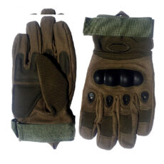 دستکش ورزشی مدل E24