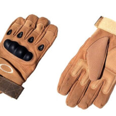 دستکش ورزشی مدل E24