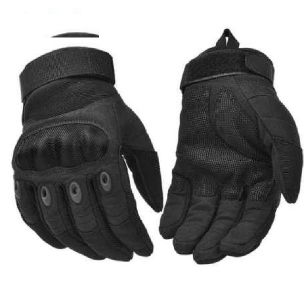 دستکش ورزشی مدل E24