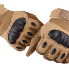 دستکش ورزشی مدل E24