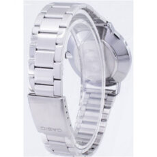 ساعت مچی عقربه‌ای کوارتز مردانه کاسیو مدل MTP-VT01D-1B