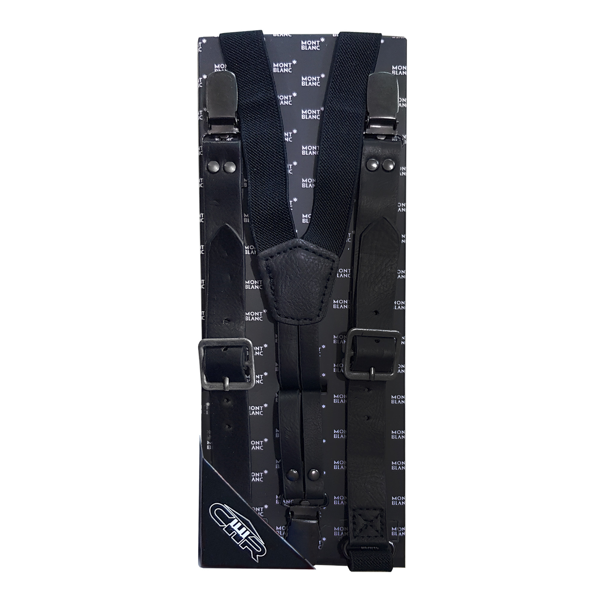 ساسبند مردانه سی اچ آر کد MH087BRDN