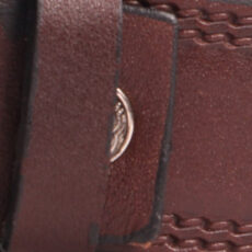 کمربند مردانه مدل AS -01