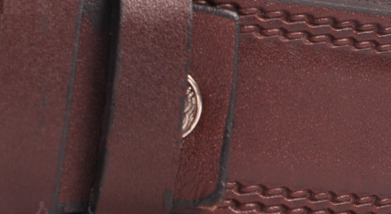 کمربند مردانه مدل AS -01