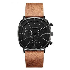 ساعت مچی عقربه ای مردانه جولیوس مدل JAH-098D