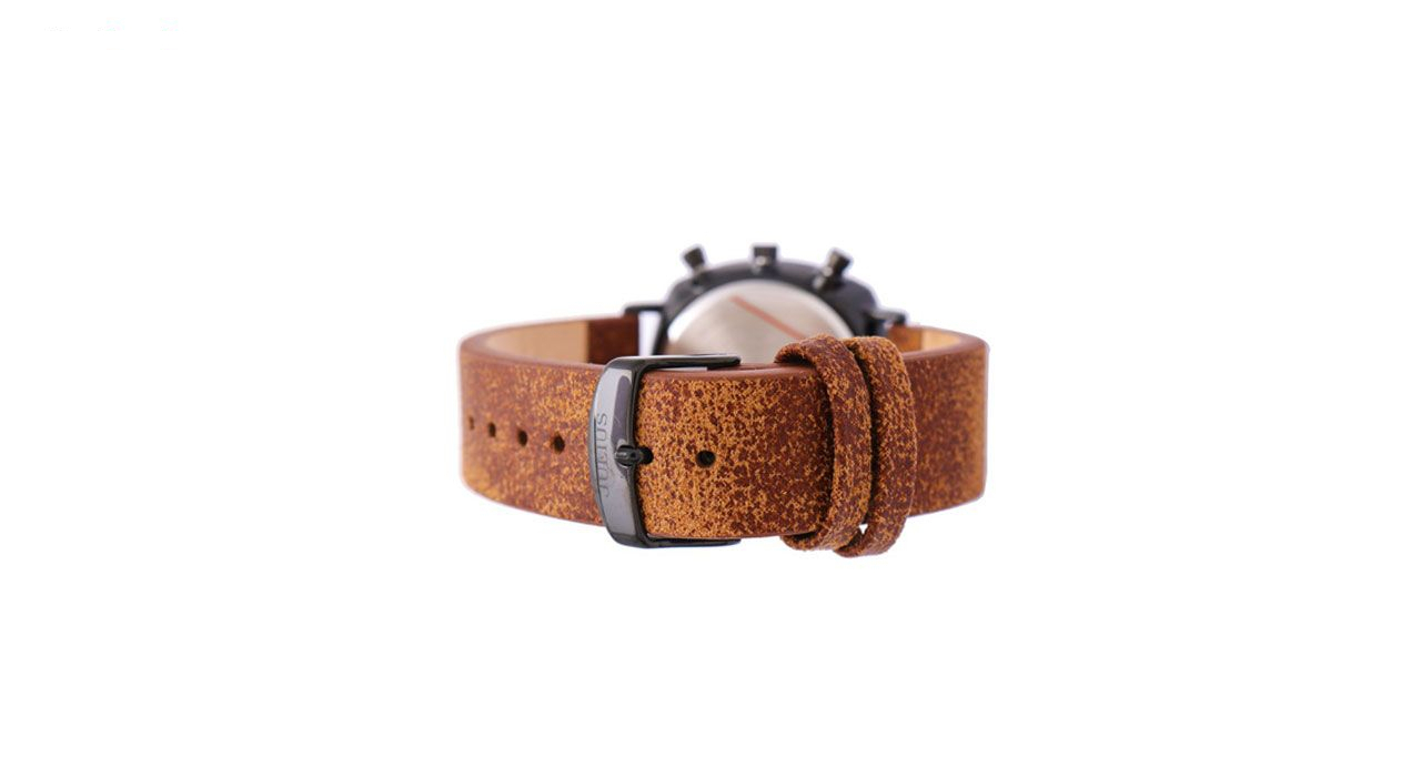 ساعت مچی عقربه ای مردانه جولیوس مدل JAH-098D