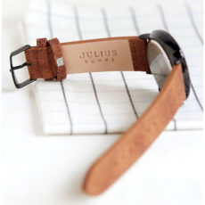 ساعت مچی عقربه ای مردانه جولیوس مدل JAH-098D