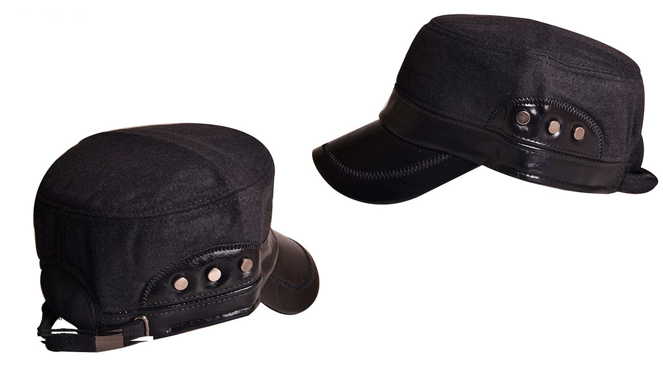 کلاه مدل PZ165-01