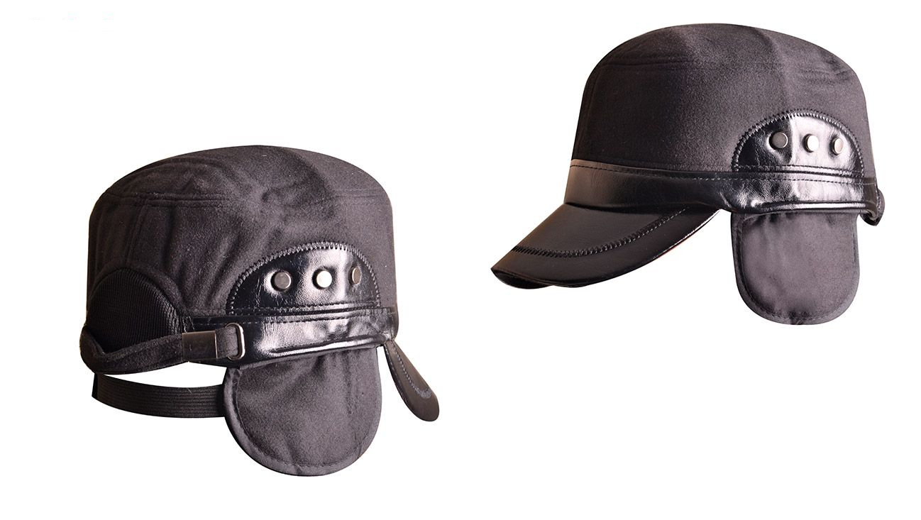 کلاه مدل PZ165-01