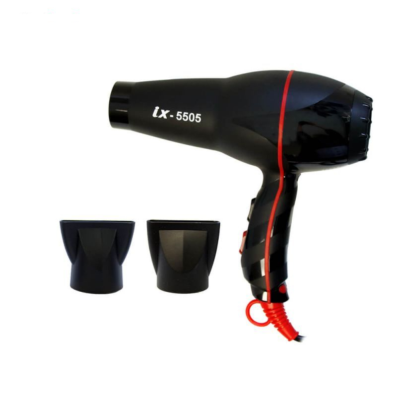 سشوار حرفه ای آی ایکس مدل ix-5505
