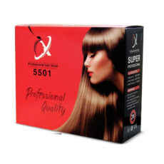 سشوار حرفه ای آی ایکس مدل ix-5505