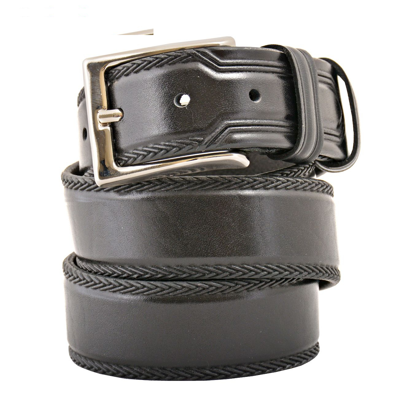 کمربند مردانه مدل SL69