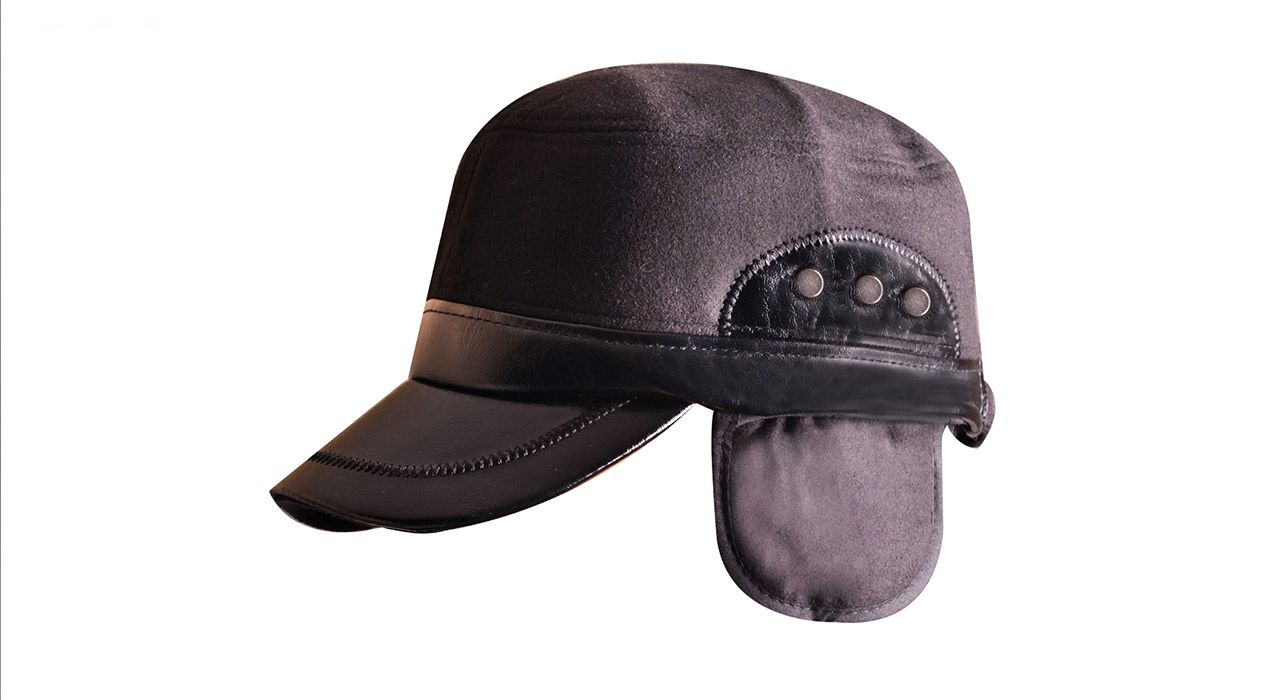 کلاه مدل PZ165-01