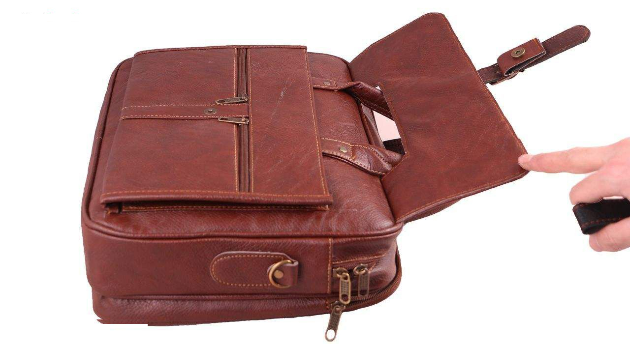 کیف اداری مدل 02 کد 1004