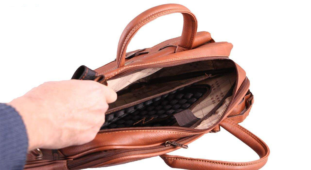 کیف اداری مدل 02 کد 1004