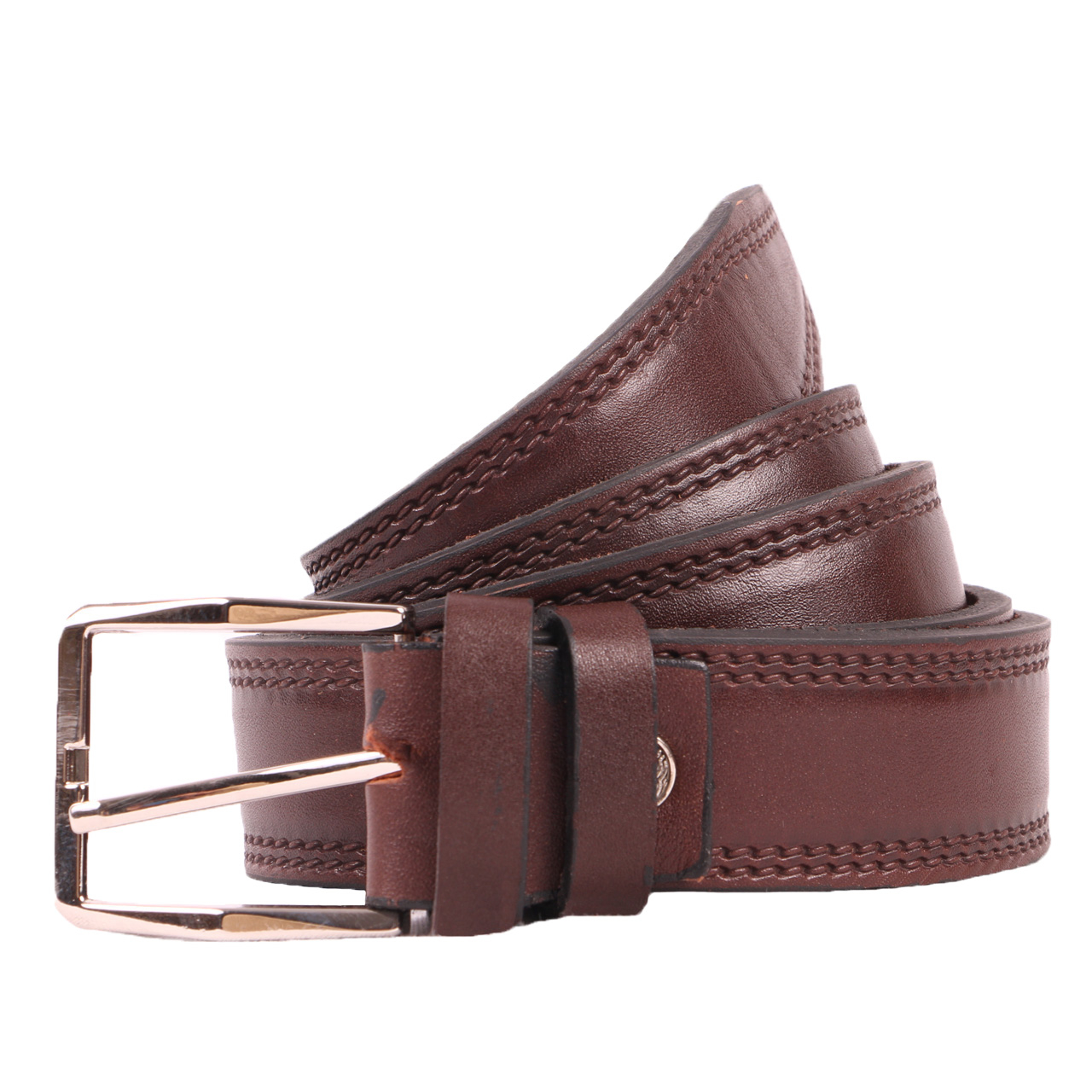 کمربند مردانه مدل AS -01