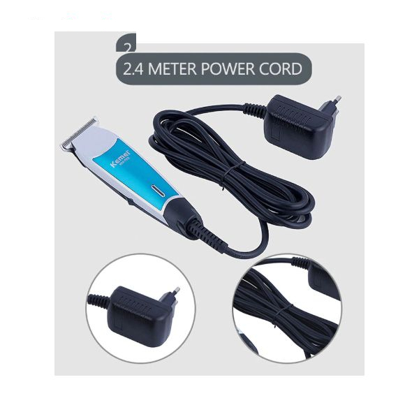 ماشین اصلاح موی سر و صورت کیمی مدل KM-703