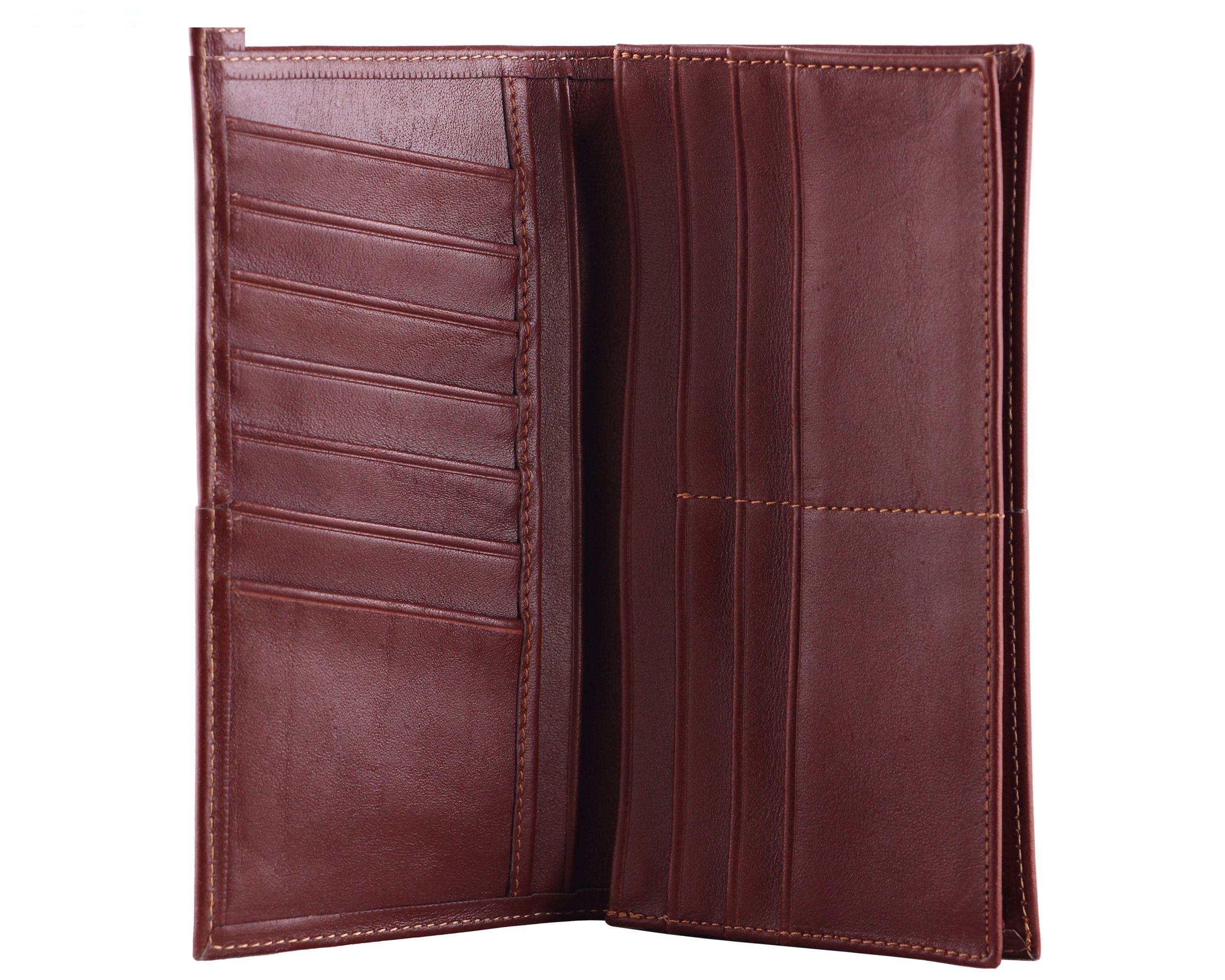 ست هدیه مردانه چرم بارز کد DS53