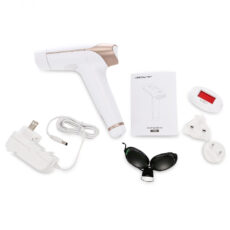 لیزر موهای زائد لسکلتون مدل T009i ULTRA