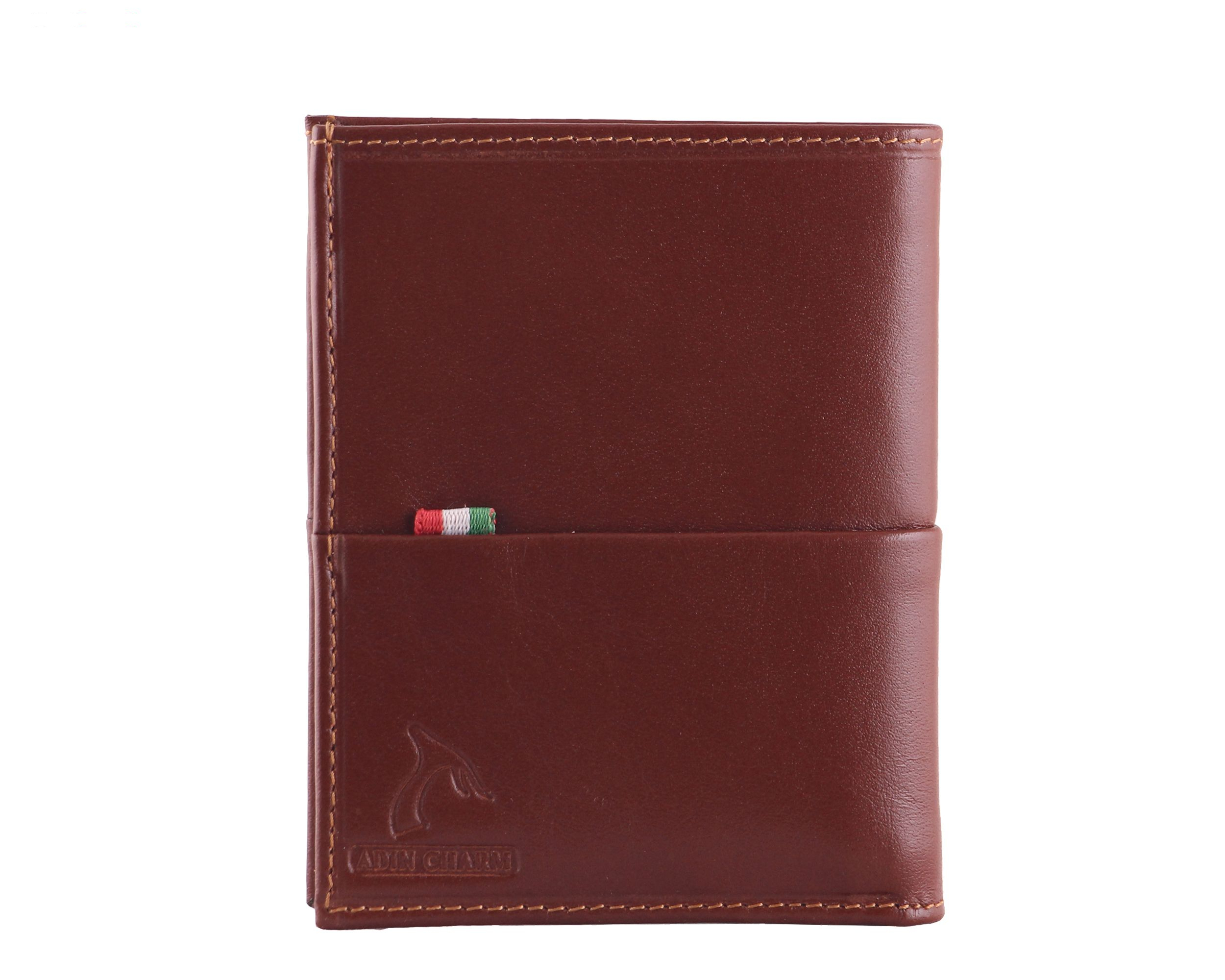 ست هدیه مردانه چرم بارز کد DS56