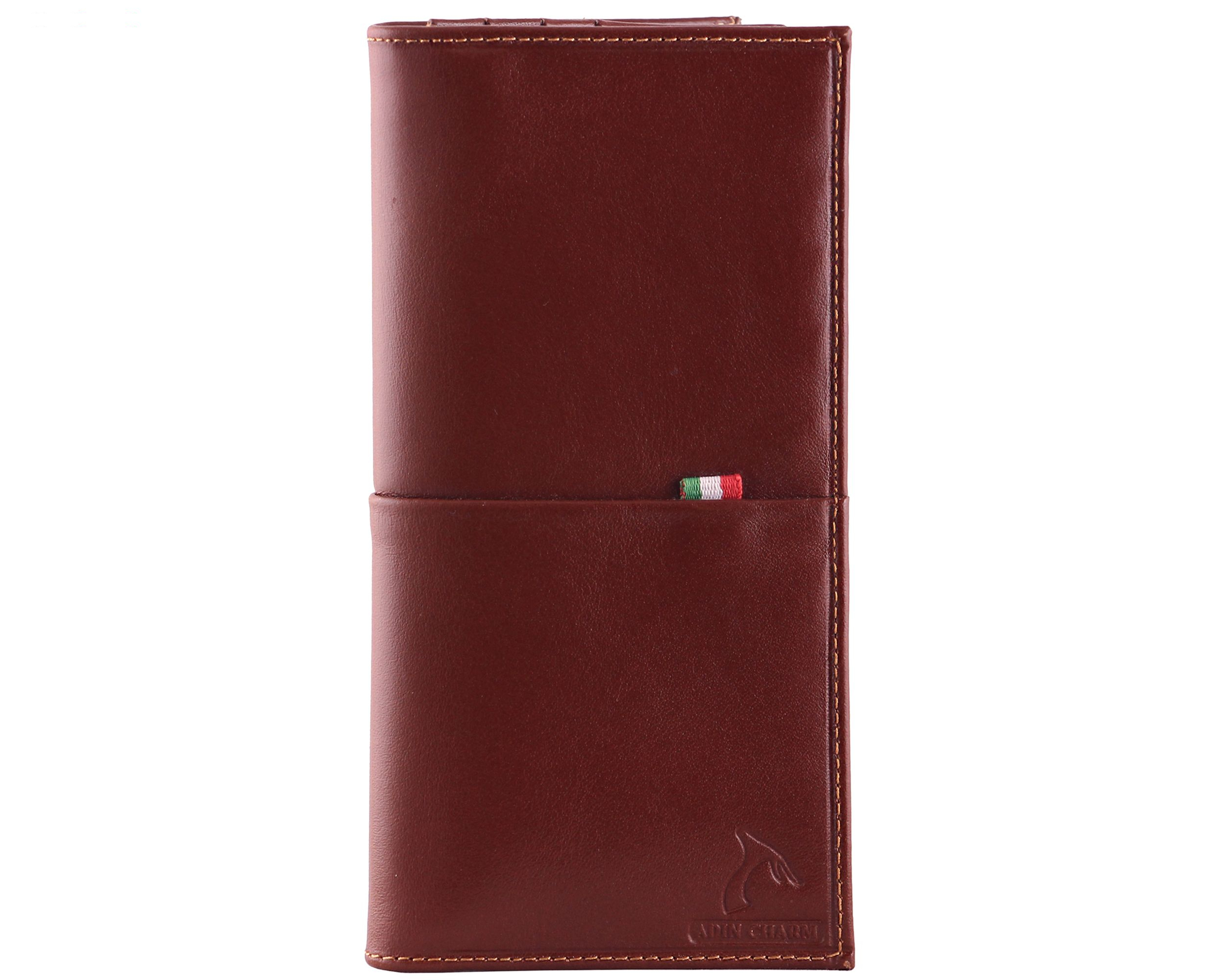 ست هدیه مردانه چرم بارز کد DS55.h.b