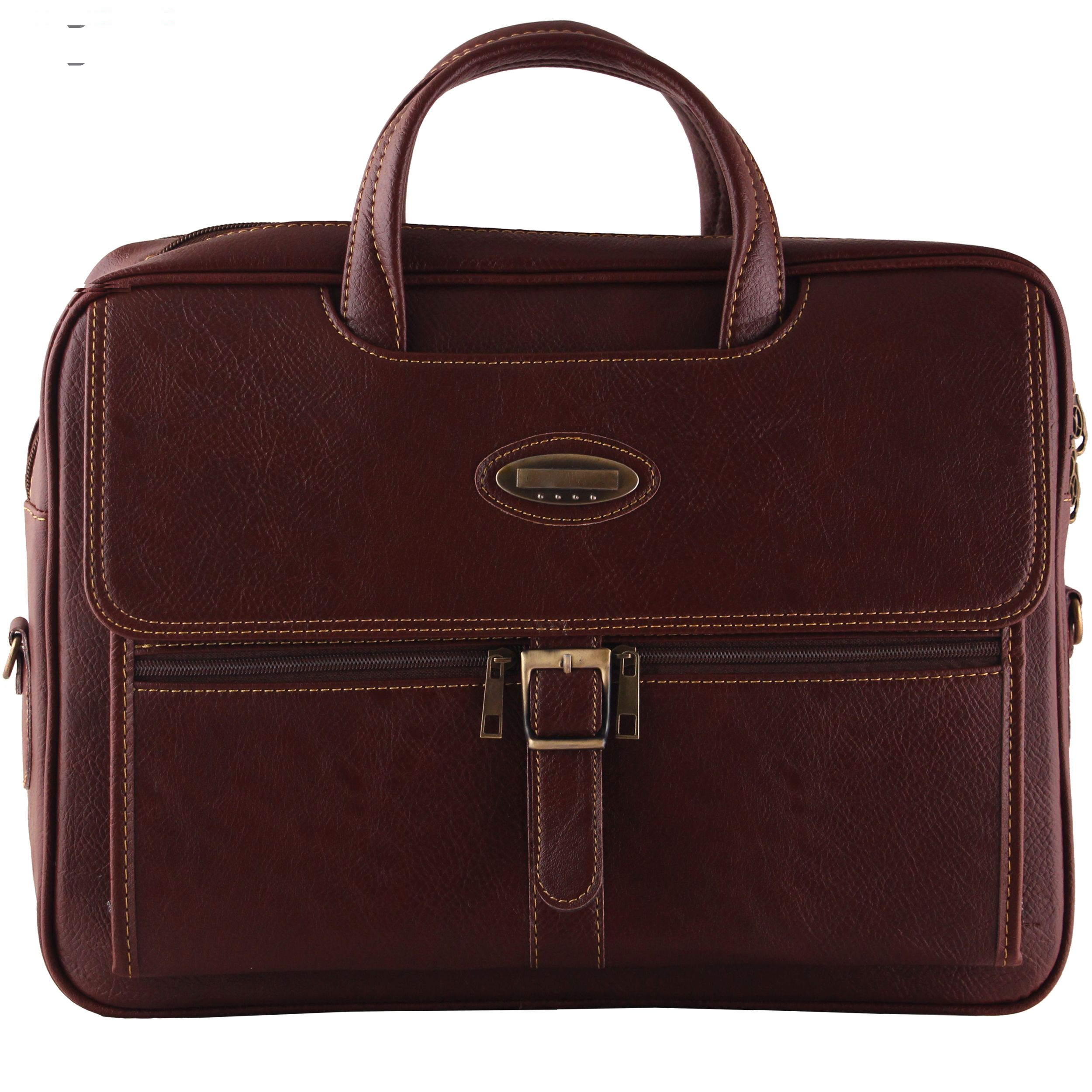 کیف اداری آدین چرم کد DP80