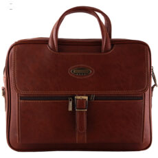 کیف اداری آدین چرم کد DP80
