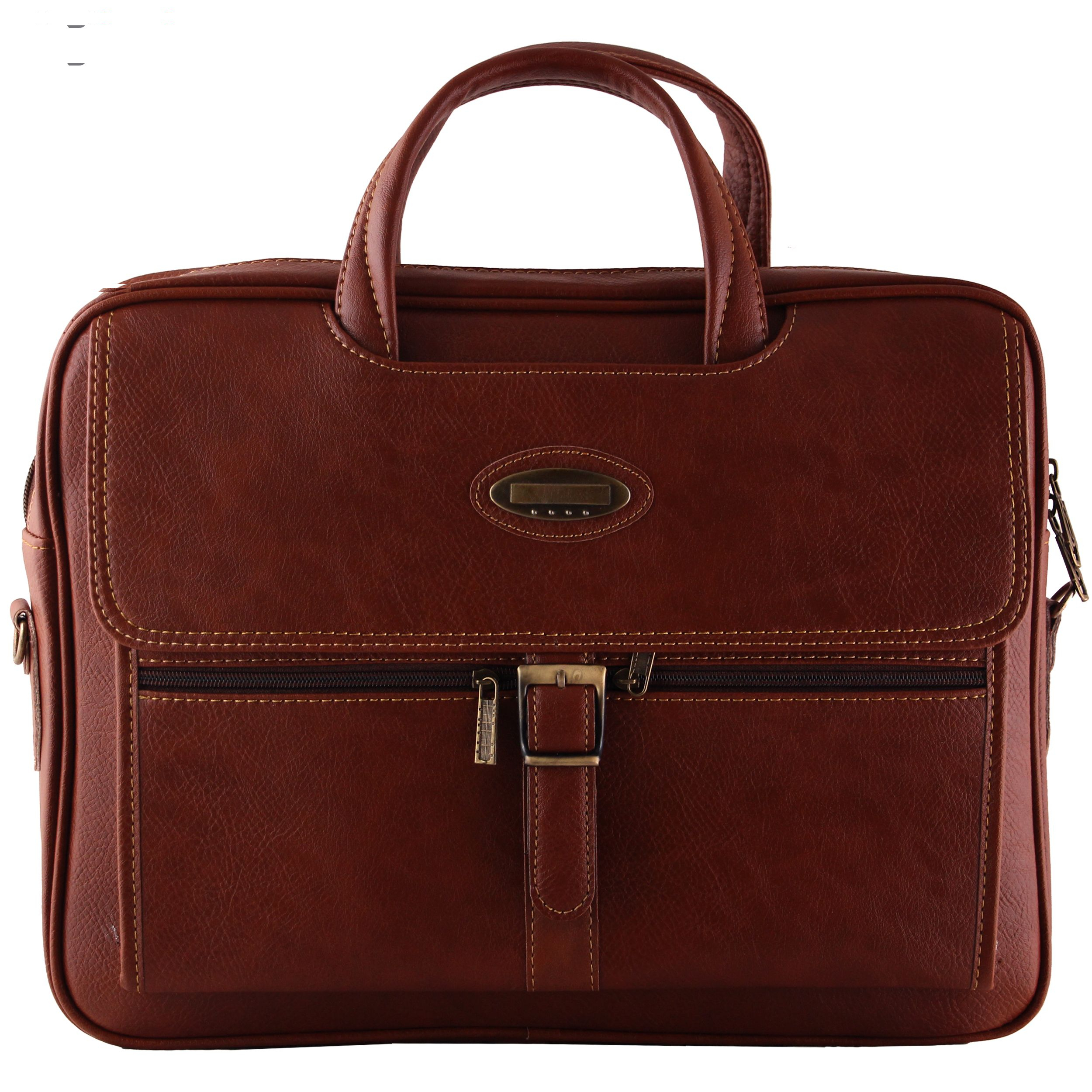 کیف اداری آدین چرم کد DP80