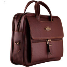 کیف اداری آدین چرم کد DP80