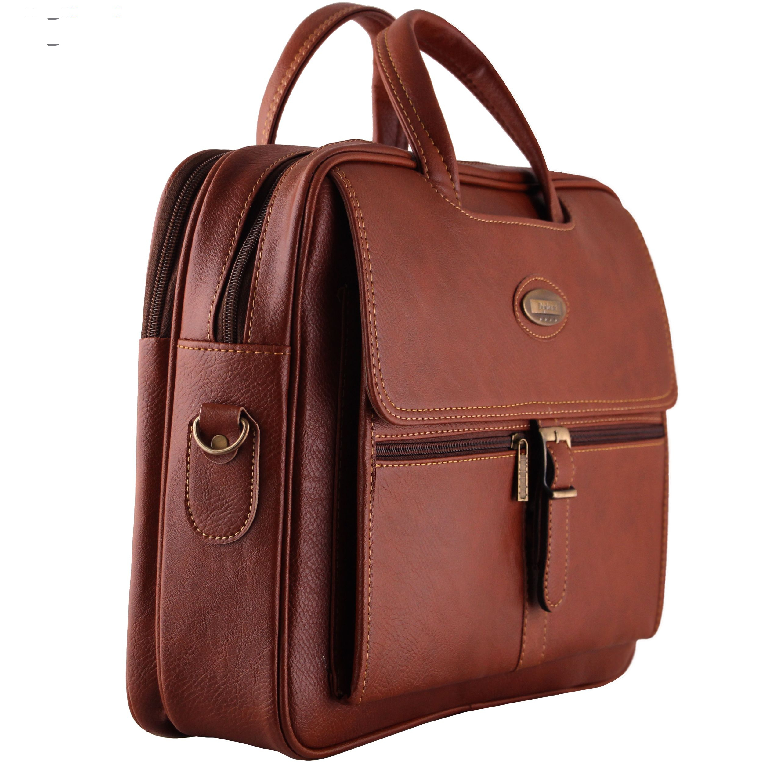 کیف اداری آدین چرم کد DP80