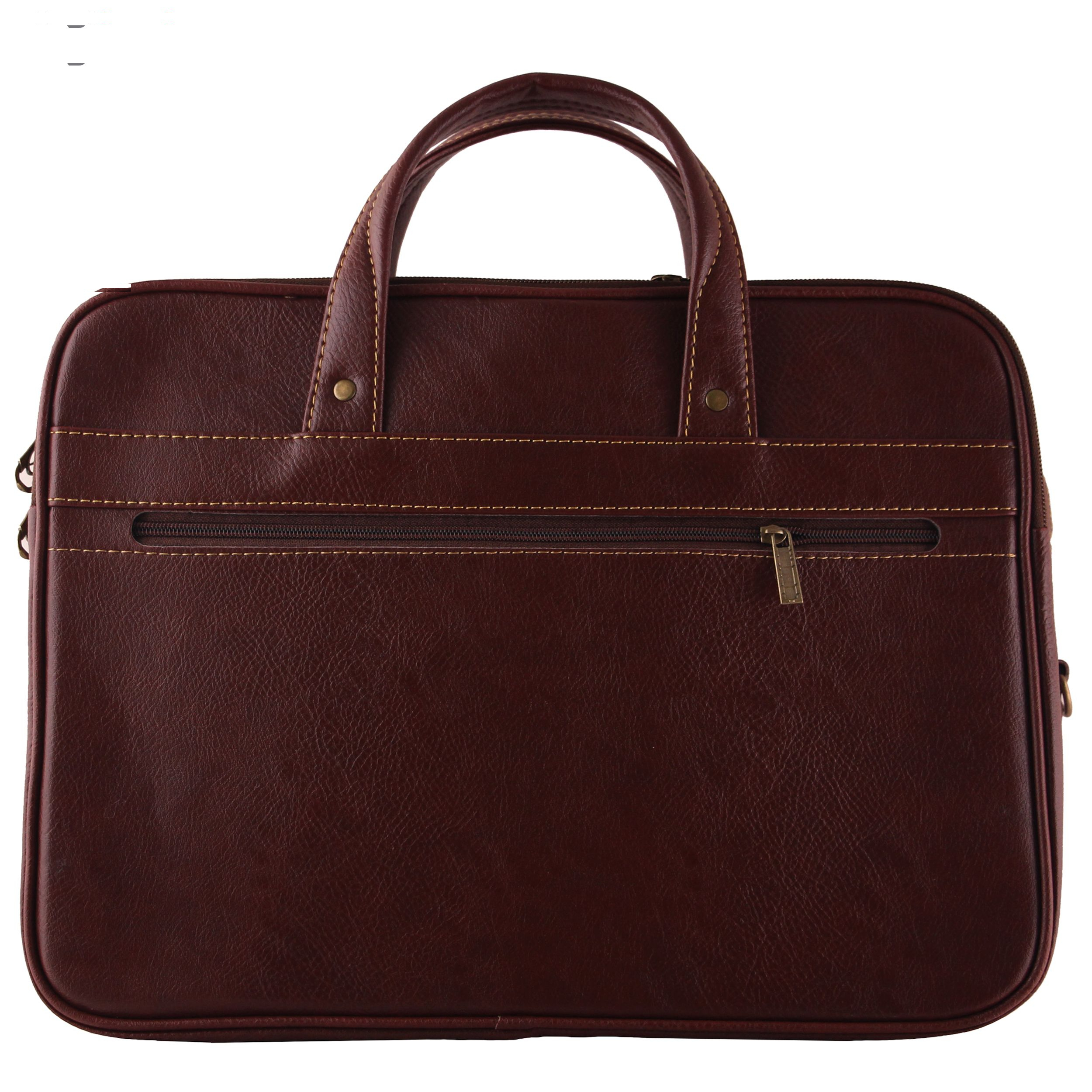 کیف اداری آدین چرم کد DP80