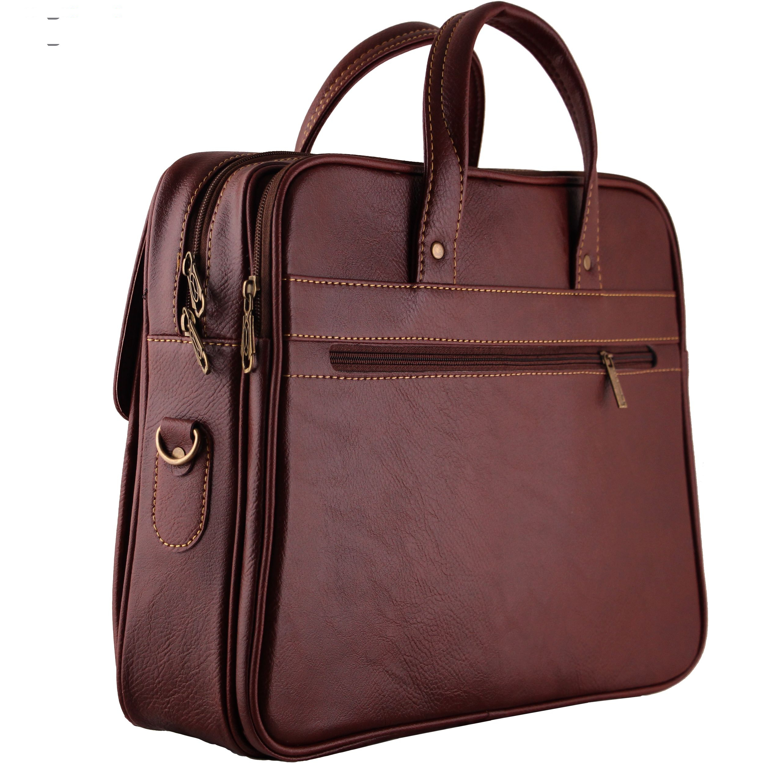 کیف اداری آدین چرم کد DP80