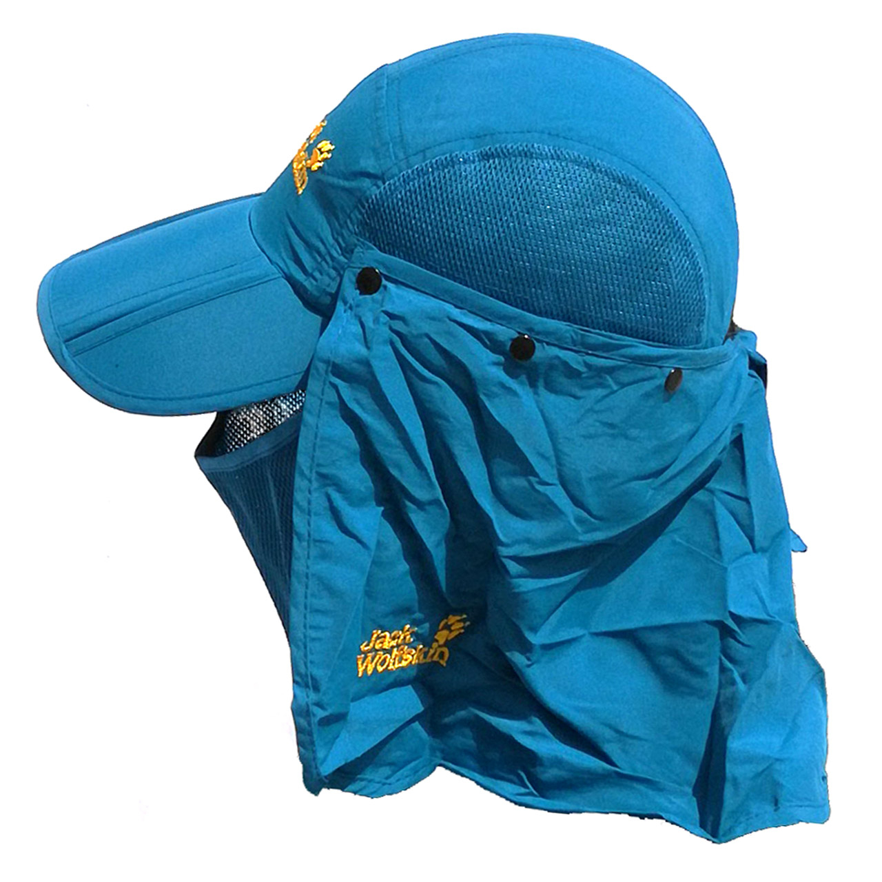 کلاه کوهنوردی  مدل سه تکه کد02 سایز L/XL