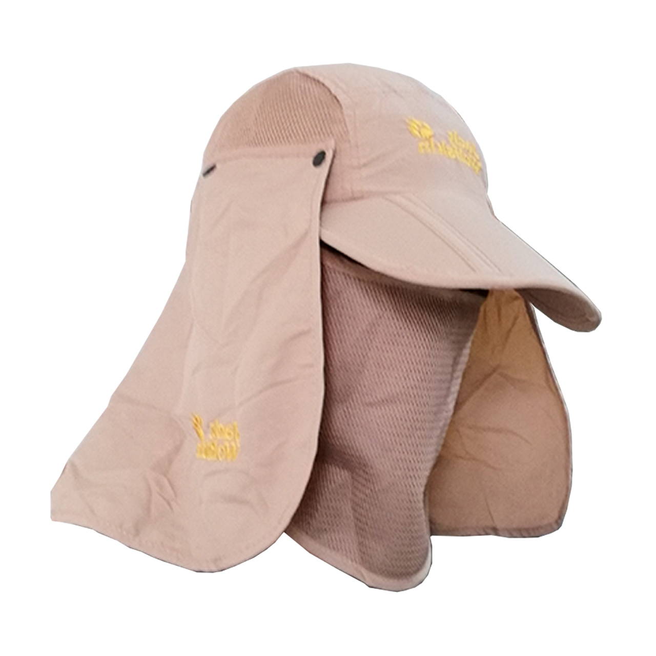 کلاه کوهنوردی  مدل سه تکه کد02 سایز L/XL