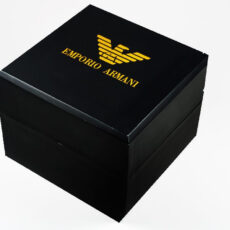 ست ساعت مچی عقربه ای زنانه و مردانه کد A-0002