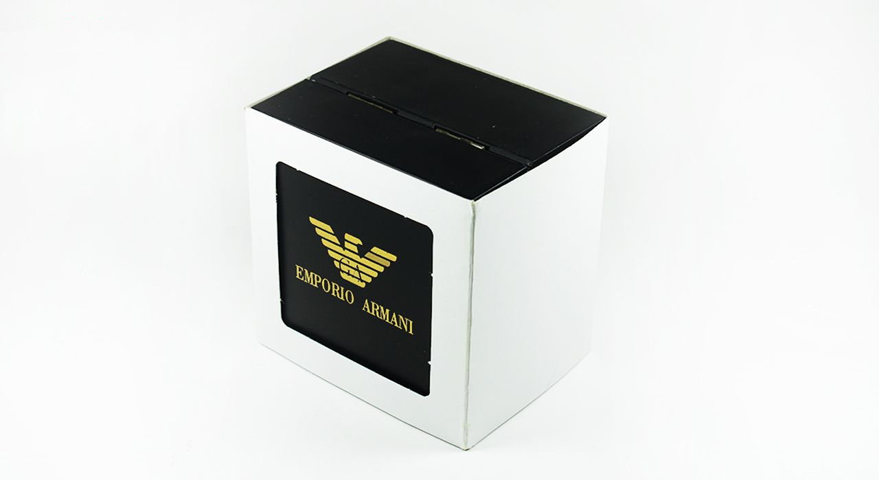 ست ساعت مچی عقربه ای زنانه و مردانه کد A-0002